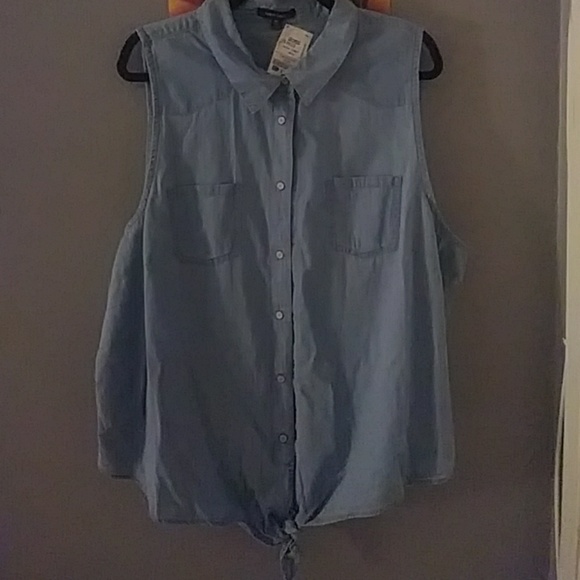 Tank - Picture 2 of 2